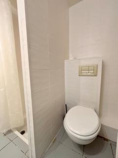 Charming Apartment in Clichy - Clichy - 9