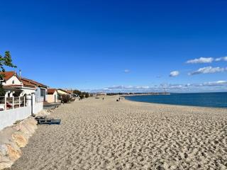 Appartement 2 Pièces - Front de Mer à Argelès-sur-Mer - FR-1-225-667 - 9
