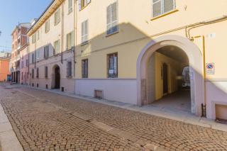 Residence Croce - Piacenza - 5