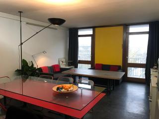 Chambre pour une personne - Metz - 0