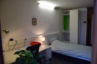 Chambre pour une personne - Metz - 8
