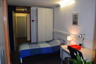Chambre pour une personne - Metz - 6