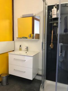 Chambre pour une personne - Metz - 3