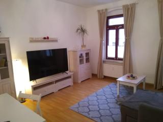 Ferienwohnung Paula - Chemnitz - 9