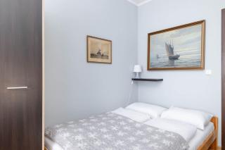 Wyjątkowe Apartamenty z Parkingiem w Centrum Świnoujścia by Noclegi Renters - Świnoujście - 9