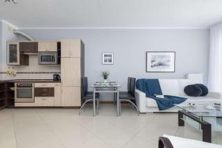 Wyjątkowe Apartamenty z Parkingiem w Centrum Świnoujścia by Noclegi Renters - Świnoujście - 4