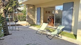 Les Oyats - Sainte-Maxime - 7
