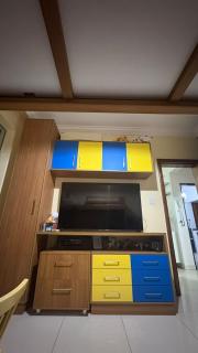 Apartamento Confortável e Completo em Belém - Coração do Umarizal - Belém - 4