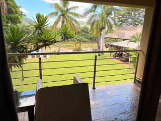 Rio Vista Lodge - Malelane - 3