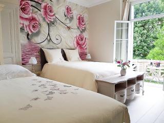 La Demeure d'Elodie - Épernay - 6