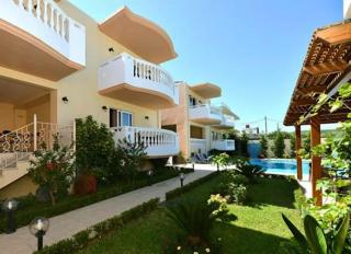 Golden Rose Suites - Kolymvari - 9