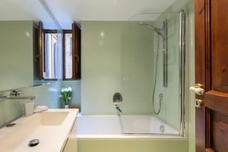 ROMAC Coronari with gym, sauna and garden - Roma - 4