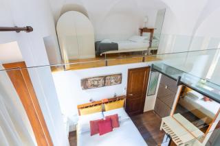 ROMAC Coronari with gym, sauna and garden - Roma - 7