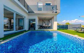 Amazing Home In Vir With House Sea View - Vir - 7