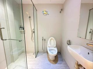 TownAreaTourist13paxPoolTable - Malakka - 4