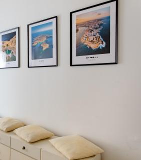 Nemy Sliema Guesthouse - Sliema - 9
