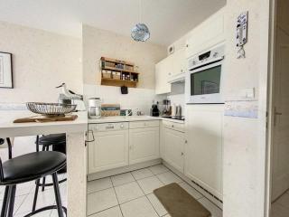 Appartement pour 4 pers. avec parking à Stella Plage - FR-1-236-156 - 8