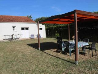 Maison cosy à Oléron avec jardin, proche plage & forêt, 6 couchages - FR-1-246A-297 - Saint-Georges-dʼOléron - 0