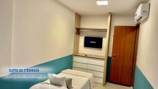 Casa 602 Luxo e Conforto na Praia do Forte - 2