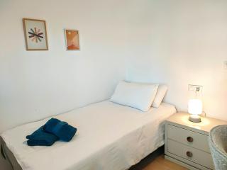 Spacious Holiday Apartment nearby Arenal Javea - Jávea - 1