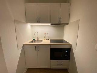 Appartement climatisé, 4 pers, plage & parking à Port Leucate - FR-1-81-627 - Leucate - 5