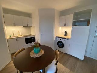 Appartement climatisé, 4 pers, plage & parking à Port Leucate - FR-1-81-627 - Leucate - 3