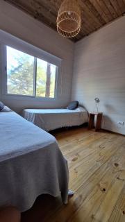 casa del bosque - Pinamar - 7