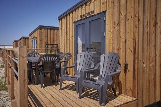 Camping Clos Cottet - Angles - 1