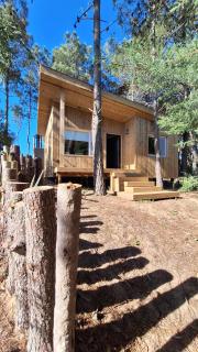 casa del bosque - Pinamar - 0