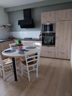 19,Avenue John Kennedy - Breteil - 8