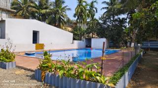 VISAVA Cottage - Alibaug - 9