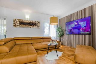 holiday house zupan - Gornji Zemunik - 7