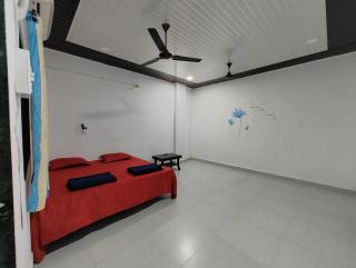 VISAVA Cottage - Alibaug - 2