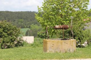 Logement pleine nature - Saint-Bris-le-Vineux - 6