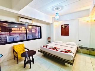 Sea Beach Paradise - Patong - 8