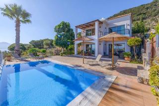 Dreamview Villa - Agios Nikolaos - 0