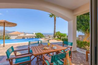 Dreamview Villa - Agios Nikolaos - 7