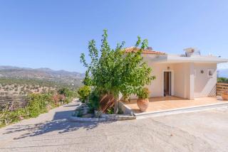 Dreamview Villa - Agios Nikolaos - 5