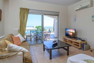 Dreamview Villa - Agios Nikolaos - 3