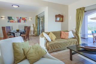 Dreamview Villa - Agios Nikolaos - 2