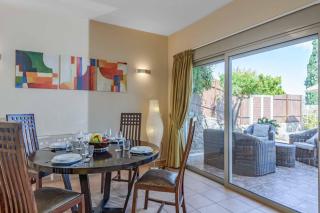 Dreamview Villa - Agios Nikolaos - 1