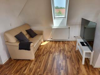 Dachgeschosswohnung 1 - Apartments am Schloss - 5
