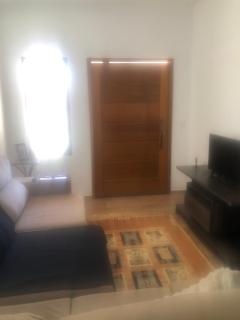 Casa Santo Expedito 25 - São Bento do Sapucaí - 1