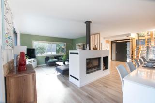 La Villa Canopée du Lac - Seignosse - 1