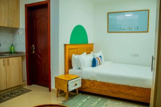 The Stadeview in Nairobi West by The Manna Stays - Nairobi - 6