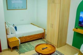The Stadeview in Nairobi West by The Manna Stays - Nairobi - 3