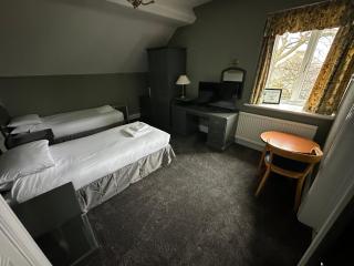 Clarkes Hotel Barrow in Furness - 6