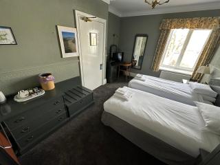 Clarkes Hotel Barrow in Furness - 3