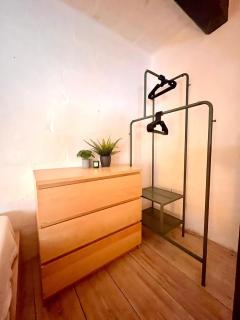 Cinema studio apartment in Valletta - 4