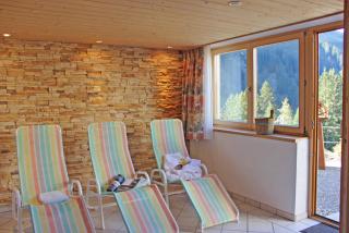 Appartements Garni Drei Wannen - Damüls - 8